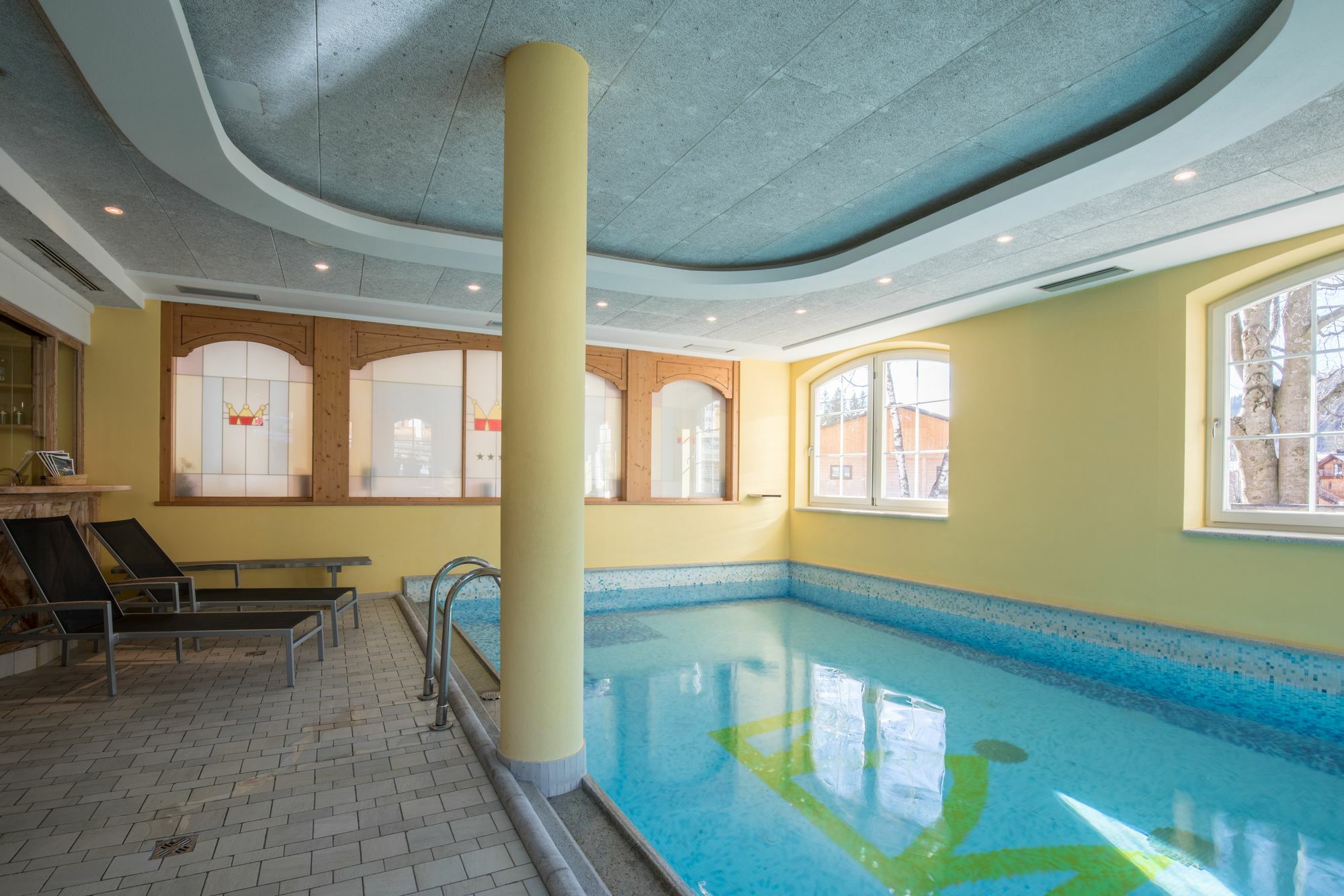 Hotel Chalet All'Imperatore Мадонна-ді-Кампільйо Екстер'єр фото